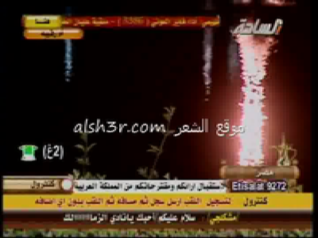 سلطان المنصوري_أميرة الحسن