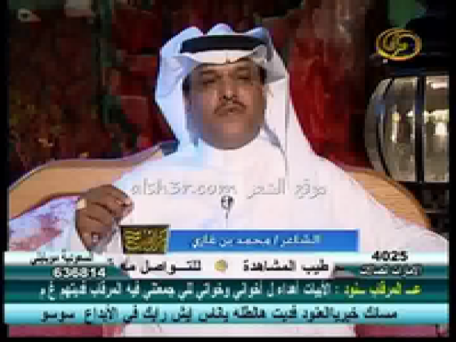 محمد بن غازي_لا ذعذع الغربي