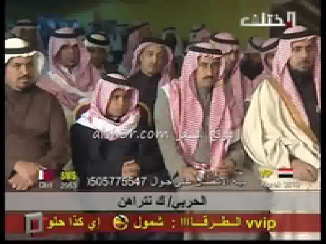 مشعل القرن_نور الحقيقه