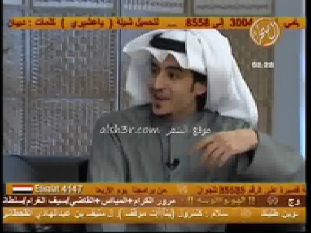 فيصل العدواني_عيد ميلاد