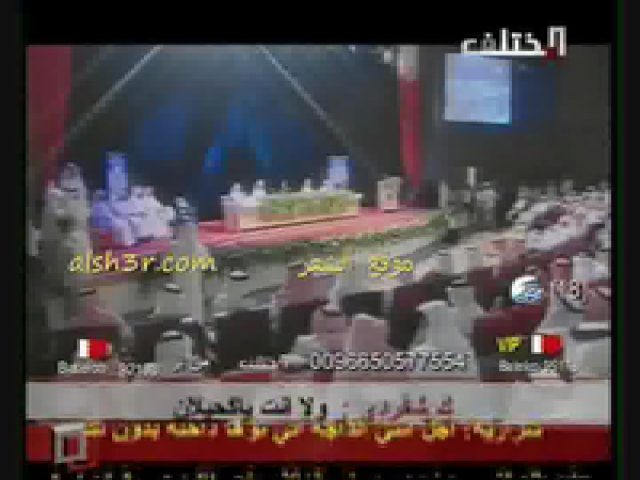 محمد بن فطيس_جسر المحبه