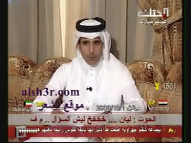 رابح الغضيان_عمارة المليون