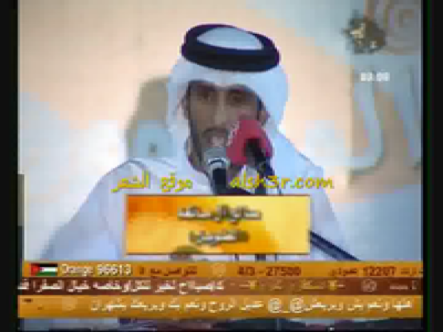 صالح ال مانعه_الطويل