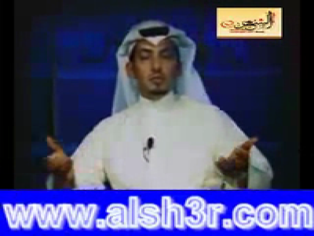 لاعاد تنشد= البراك