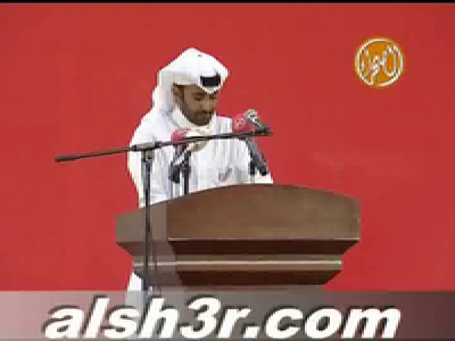 عبدالهادي ال كحله_بديت 