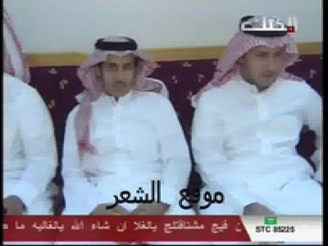  بدر عبيد الظفيري_دام الشعر