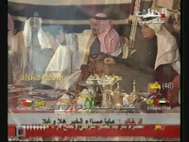 عبدالله بن عون_مات الهوى