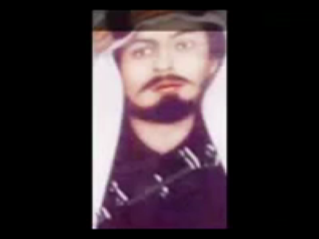 الملحمة الشمرية