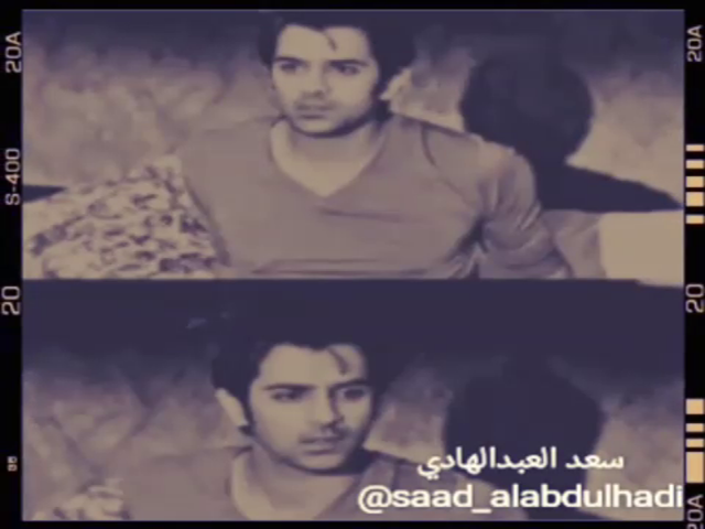 هو عافها 