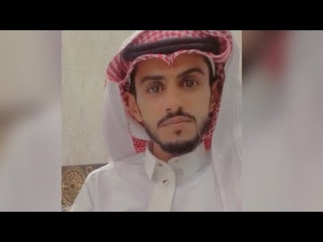 الشاعر فهد المنصوري | صبراً جميل