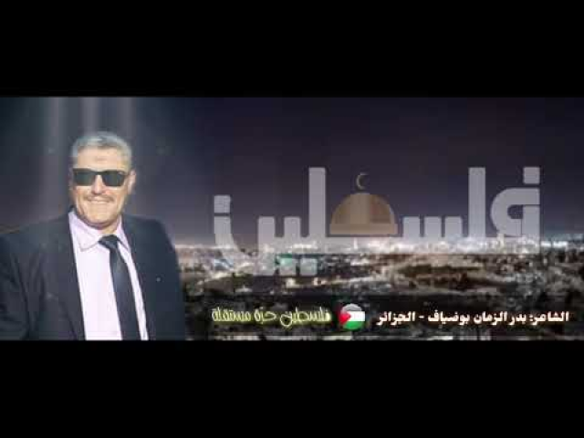 الجدارية الأيوبية(فلسطين)
