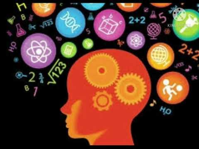 ترويض الفكر