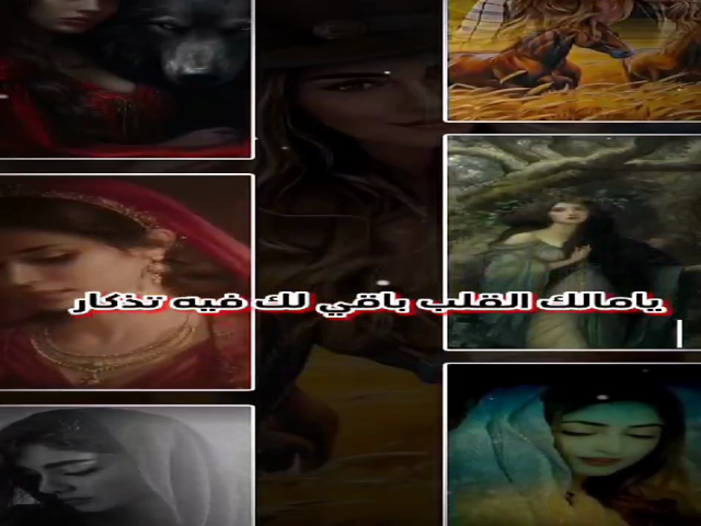 الضلوع المحاني