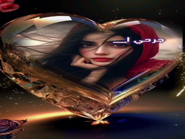 جرحي النازف