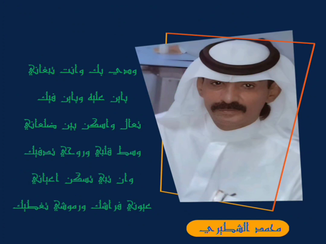 ودي بك
