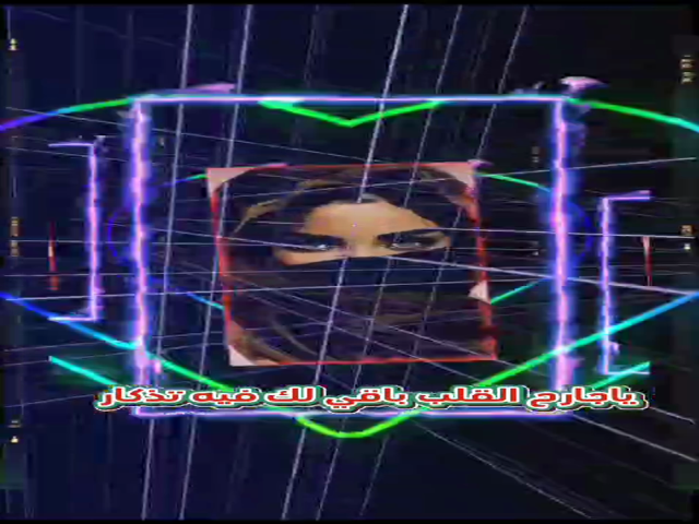 الضلوع المحاني
