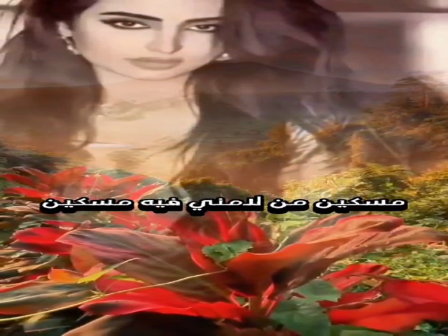 من لامني فيه
