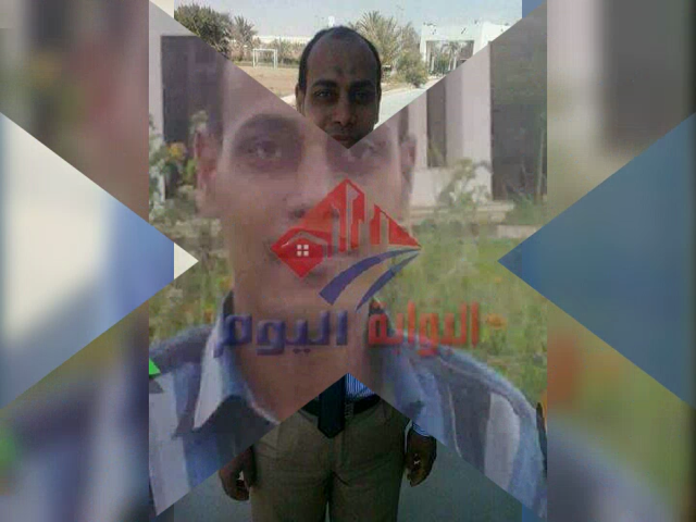 الشاعر وليد محجوب في صور