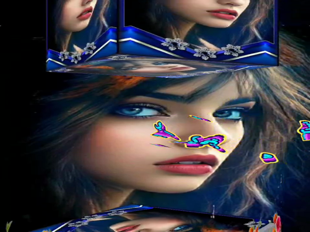 لحظة هروب