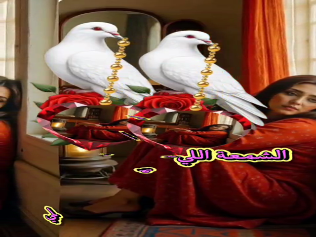 نسناس الهوى