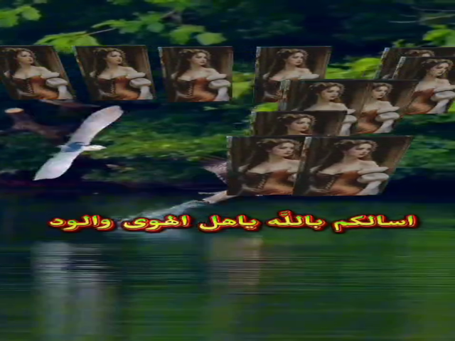 غرور الذات