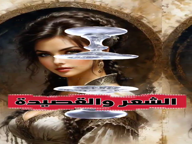 الشعر والقصيدة