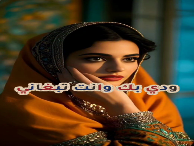 ودي بك