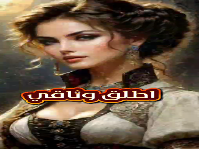 اطلق وثاقي