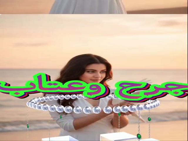 جرح وعتاب