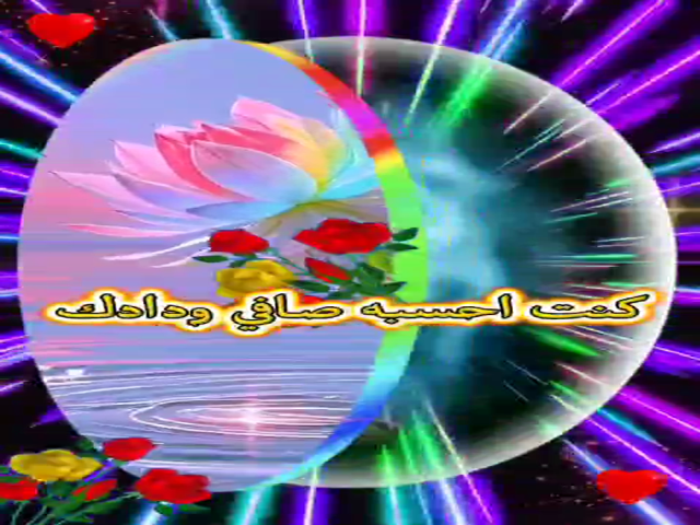 صافي ودادك