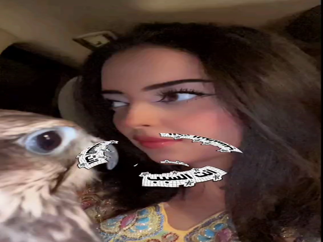 انت السبب
