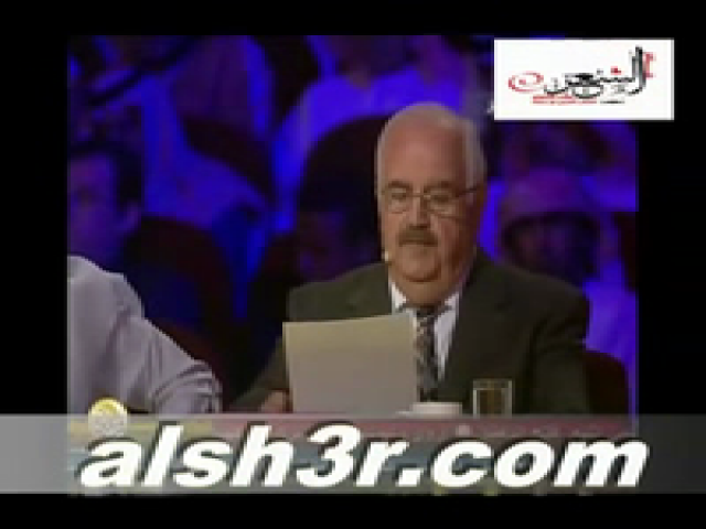 د.غسان يشرح البرنامج