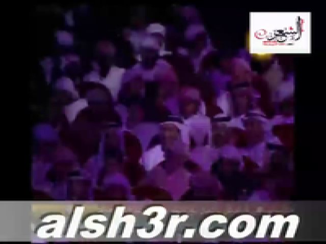 صالح ال مانعه-التصويت