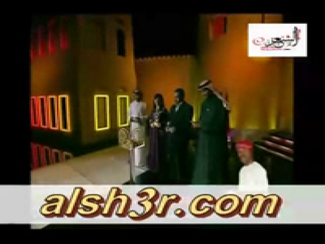 شعراء الاسبوع الثاني
