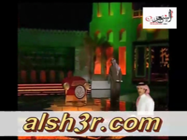 ناصر العازمي-القصيدة