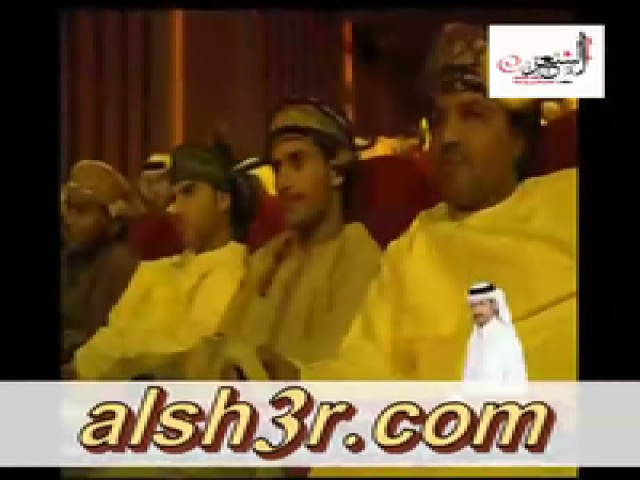 نزهان الشمري-تصويت المسرح