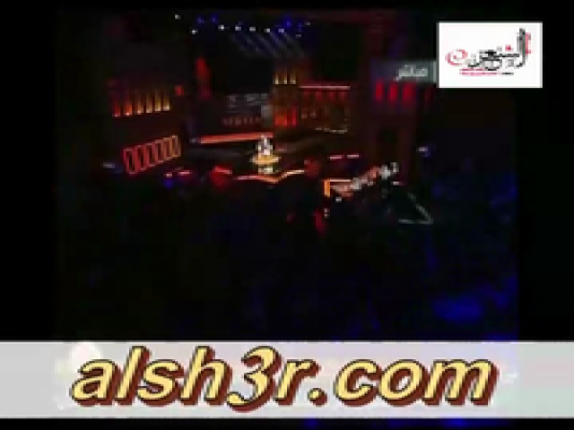 خالد العتيبي-القصيدة