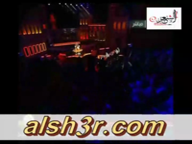 خلف المشعان-القصيدة