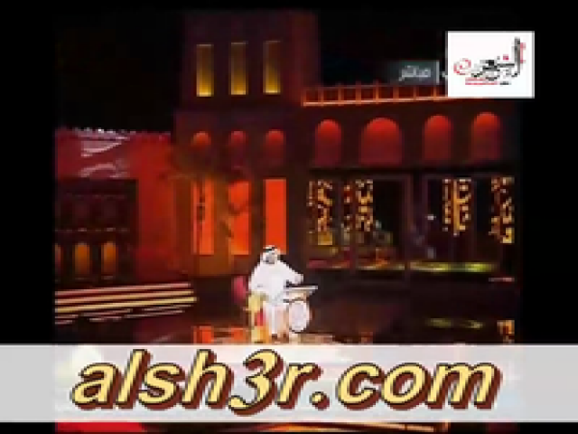 سعد مرزوق الحبابي-هنا