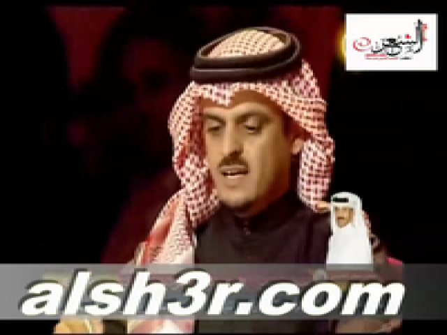 سعود الشمري-رد اللجنه