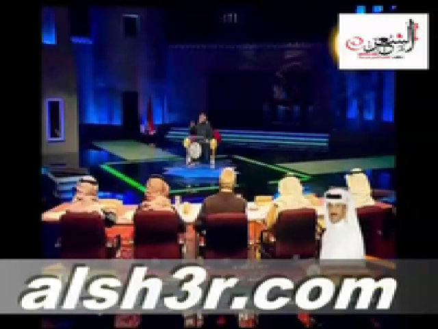 سعود الشمري-القصيدة