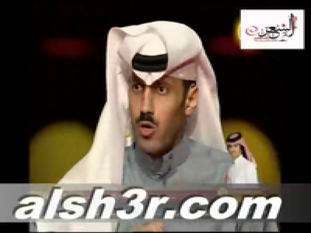 سعود العتيبي-القصيدة