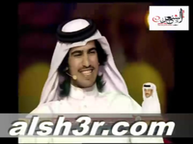 عايض بن غيده القحطاني-رد اللجنه
