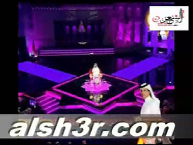 عايض بن غيده القحطاني-القصيدة