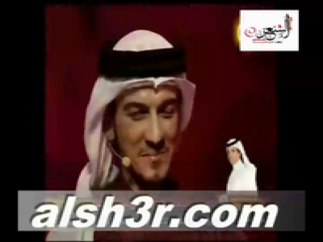محمد ابو النعاج-تصويت المسرح