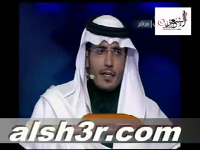 خليل الشبرمي-القصيدة