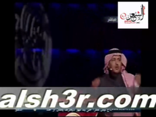 هلال المطيري-القصيدة
