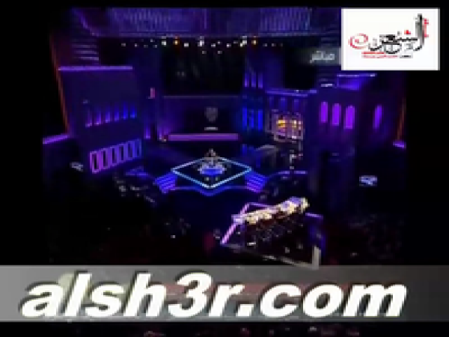 سعد براك-شاطي الراحه