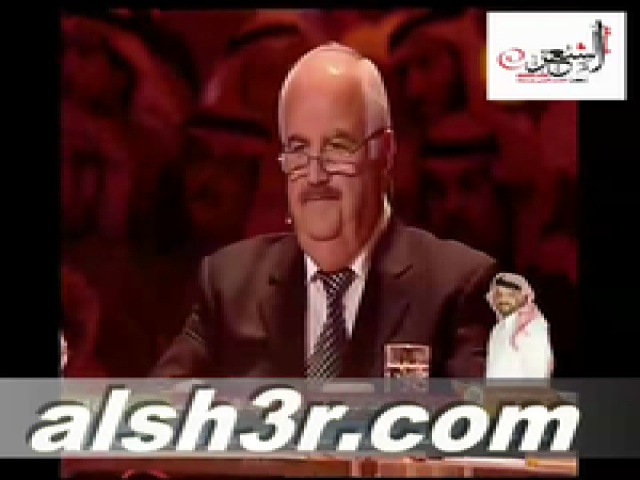محمد المنهالي-رد اللجنه