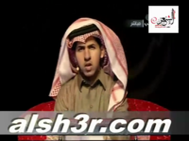 بدر السبيعي-القصيدة